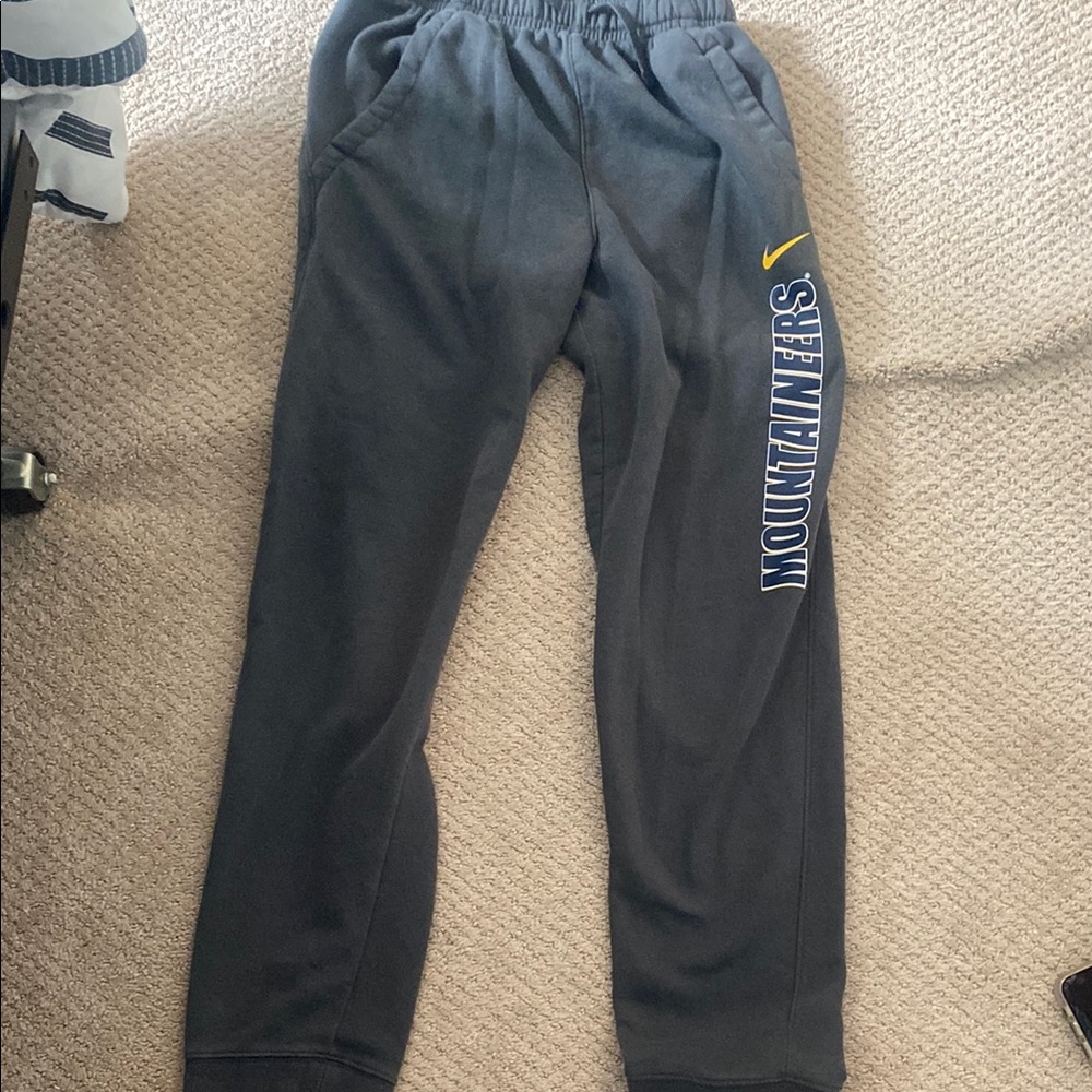 Kids Nike Mountainers Sweatpants